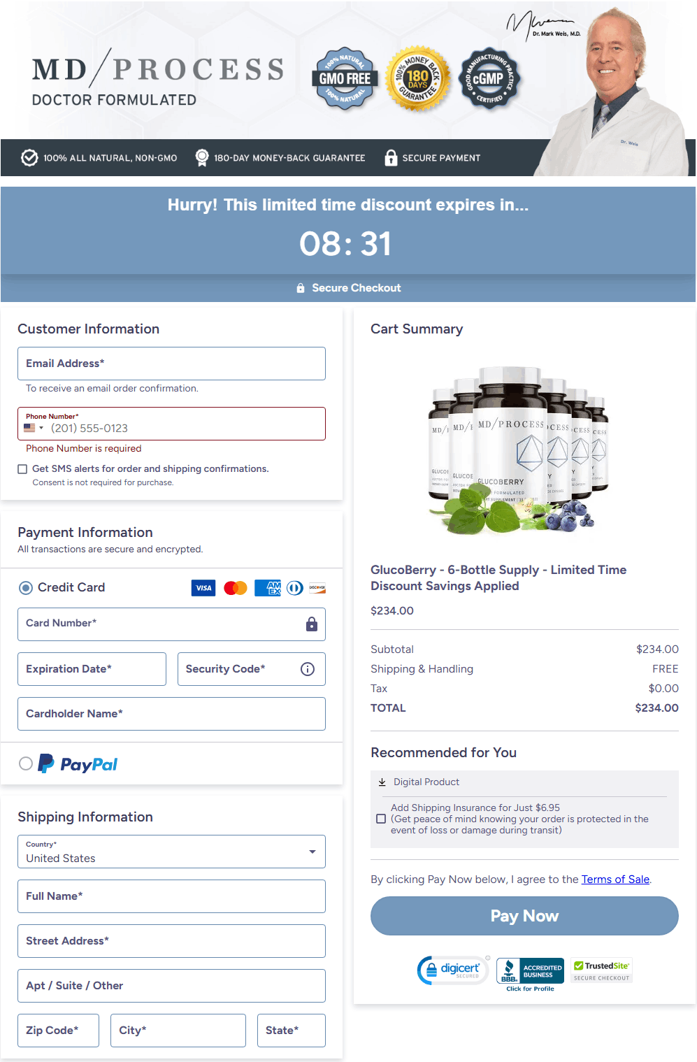 neuroprime-supplement-price